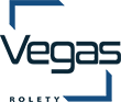 Rolety Vegas – Hosten Sp. z o.o. Logo