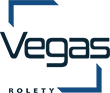 Rolety Vegas – Hosten Sp. z o.o. Logo